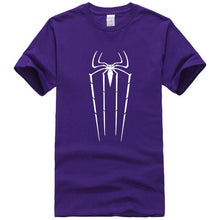 Load image into Gallery viewer, Spider Men T-shirt