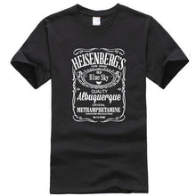 Load image into Gallery viewer, Heısenberg's Men T-shirt