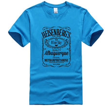 Load image into Gallery viewer, Heısenberg's Men T-shirt
