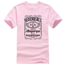 Load image into Gallery viewer, Heısenberg's Men T-shirt