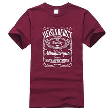 Load image into Gallery viewer, Heısenberg's Men T-shirt