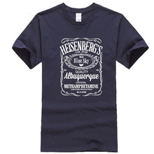 Load image into Gallery viewer, Heısenberg's Men T-shirt