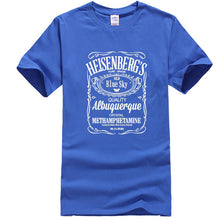 Load image into Gallery viewer, Heısenberg's Men T-shirt