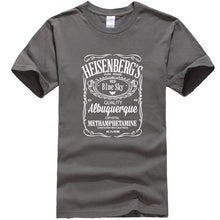 Load image into Gallery viewer, Heısenberg's Men T-shirt