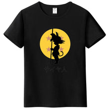 Load image into Gallery viewer, The Dragon Ball Men T-shirt