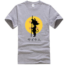 Load image into Gallery viewer, The Dragon Ball Men T-shirt