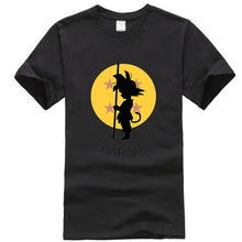 Load image into Gallery viewer, The Dragon Ball Men T-shirt