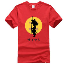 Load image into Gallery viewer, The Dragon Ball Men T-shirt