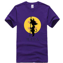 Load image into Gallery viewer, The Dragon Ball Men T-shirt