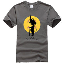 Load image into Gallery viewer, The Dragon Ball Men T-shirt