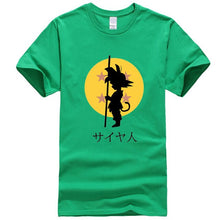 Load image into Gallery viewer, The Dragon Ball Men T-shirt
