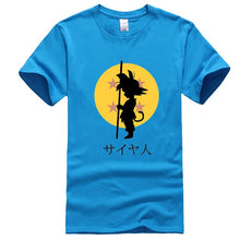 Load image into Gallery viewer, The Dragon Ball Men T-shirt