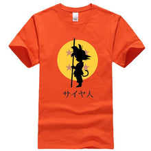 Load image into Gallery viewer, The Dragon Ball Men T-shirt