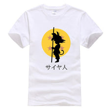 Load image into Gallery viewer, The Dragon Ball Men T-shirt