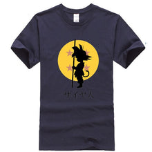 Load image into Gallery viewer, The Dragon Ball Men T-shirt