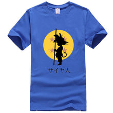 Load image into Gallery viewer, The Dragon Ball Men T-shirt