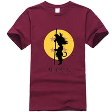 Load image into Gallery viewer, The Dragon Ball Men T-shirt