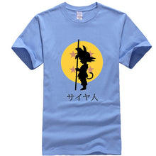 Load image into Gallery viewer, The Dragon Ball Men T-shirt