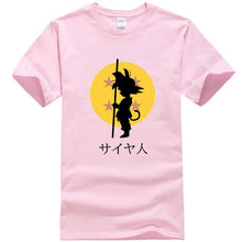 Load image into Gallery viewer, The Dragon Ball Men T-shirt