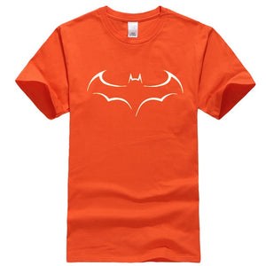 Batman Men T-shirt