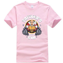 Load image into Gallery viewer, Saıtama's Gym Men T-shirt