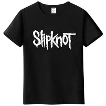 Load image into Gallery viewer, Slipknot Men T-Shirt