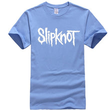 Load image into Gallery viewer, Slipknot Men T-Shirt