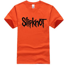 Load image into Gallery viewer, Slipknot Men T-Shirt