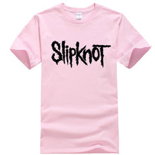 Load image into Gallery viewer, Slipknot Men T-Shirt