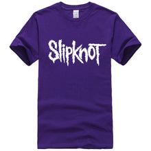 Load image into Gallery viewer, Slipknot Men T-Shirt