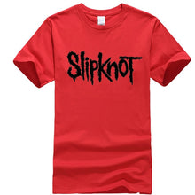 Load image into Gallery viewer, Slipknot Men T-Shirt