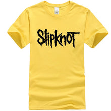 Load image into Gallery viewer, Slipknot Men T-Shirt