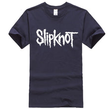 Load image into Gallery viewer, Slipknot Men T-Shirt