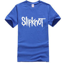 Load image into Gallery viewer, Slipknot Men T-Shirt