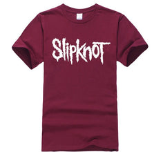Load image into Gallery viewer, Slipknot Men T-Shirt