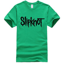 Load image into Gallery viewer, Slipknot Men T-Shirt
