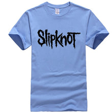 Load image into Gallery viewer, Slipknot Men T-Shirt