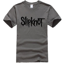 Load image into Gallery viewer, Slipknot Men T-Shirt