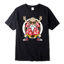 Load image into Gallery viewer, Harajuku Men T-shirt