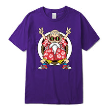 Load image into Gallery viewer, Harajuku Men T-shirt