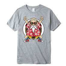 Load image into Gallery viewer, Harajuku Men T-shirt
