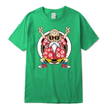 Load image into Gallery viewer, Harajuku Men T-shirt
