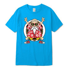 Load image into Gallery viewer, Harajuku Men T-shirt