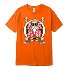 Load image into Gallery viewer, Harajuku Men T-shirt
