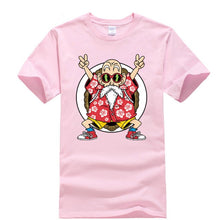 Load image into Gallery viewer, Harajuku Men T-shirt