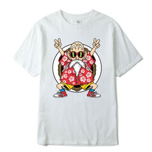 Load image into Gallery viewer, Harajuku Men T-shirt