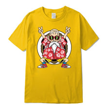 Load image into Gallery viewer, Harajuku Men T-shirt