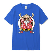 Load image into Gallery viewer, Harajuku Men T-shirt