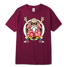Load image into Gallery viewer, Harajuku Men T-shirt