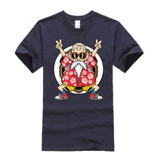 Load image into Gallery viewer, Harajuku Men T-shirt